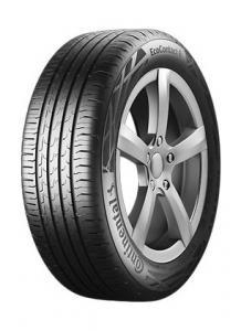 CONTINENTAL 235/50 R19 ECOCONTACT 6 99V